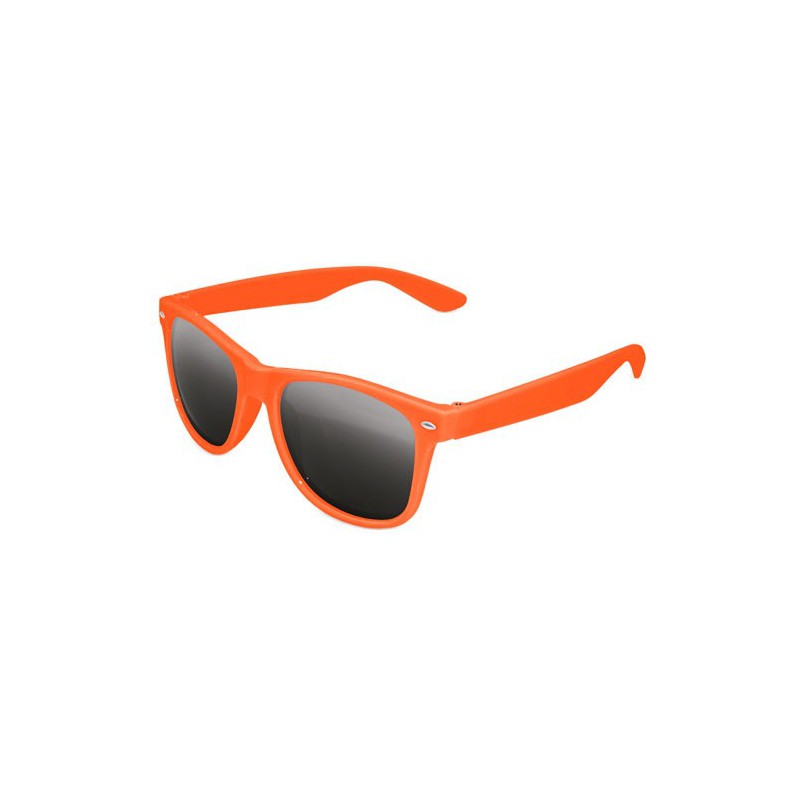 Gafas De Sol Premium Naranjas