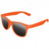 Gafas De Sol Premium Naranjas