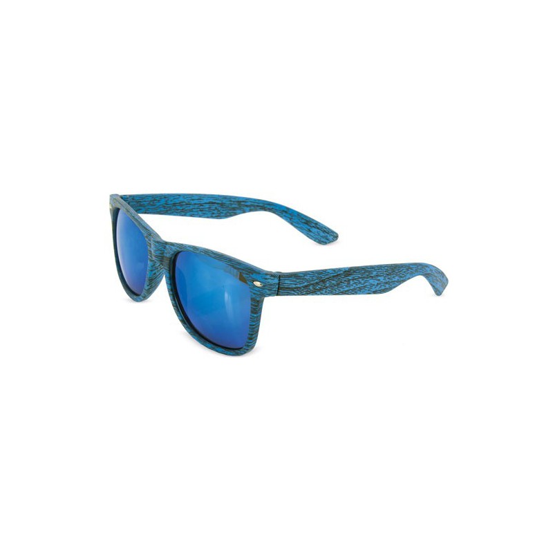 Gafas Finish Madera Color Ransom