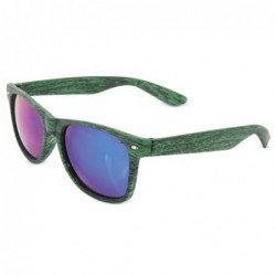 Gafas Finish Madera Color Ransom