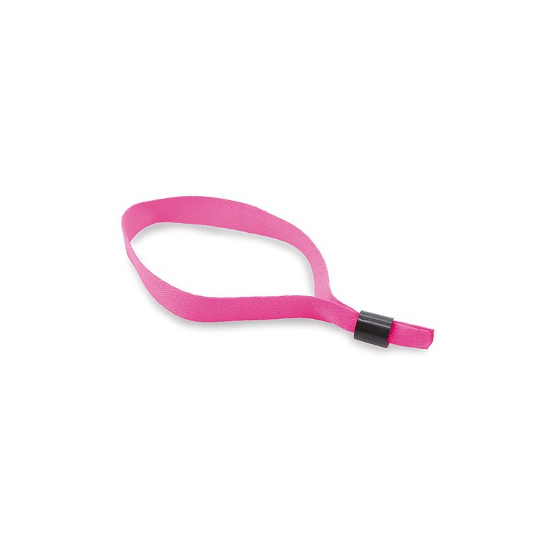 Pulsera Ajustable Fucsia