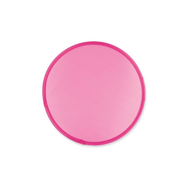 Frisbie Jaso Fucsia