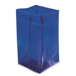 Cubitera Cubo Azul