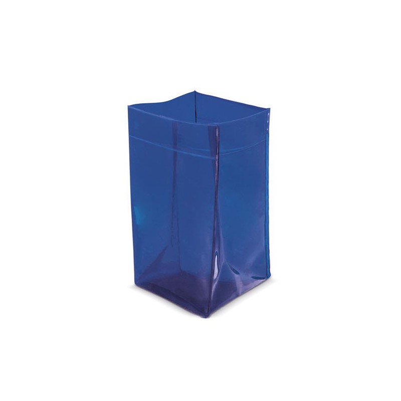 Cubitera Cubo Azul