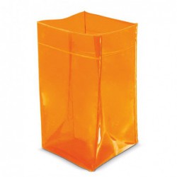 Cubitera Cubo Naranja