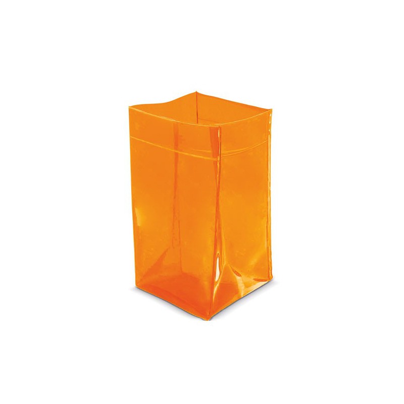 Cubitera Cubo Naranja