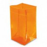 Cubitera Cubo Naranja