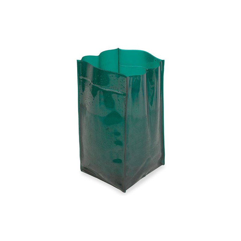 Cubitera Cubo Verde