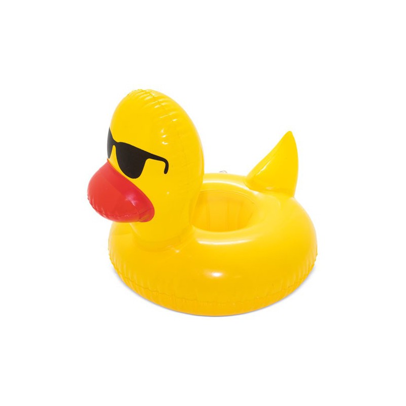 Posavasos Inflable Duck Sun