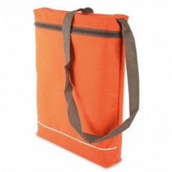 Bolsa Moderna Naranja