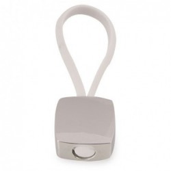 Llavero New Lock Rectangular