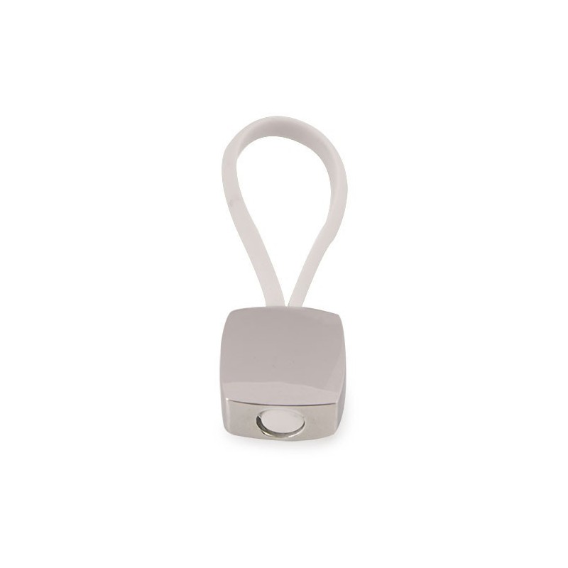 Llavero New Lock Rectangular