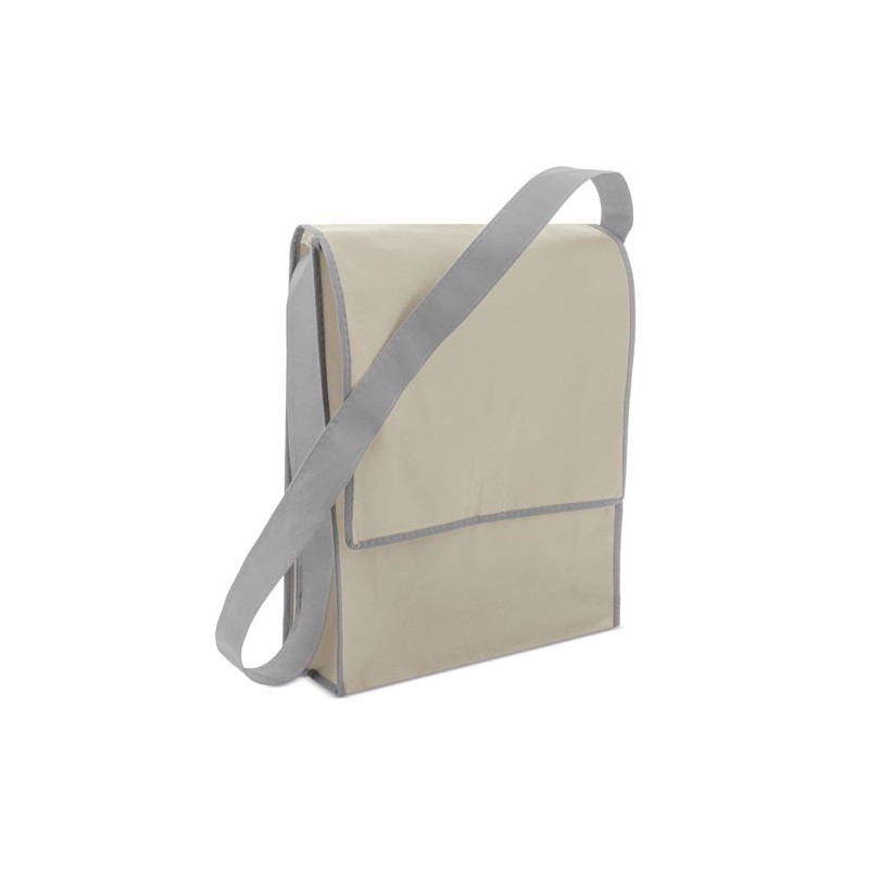 Bolsa Americana Non-Woven Cr