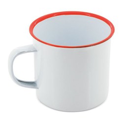 Mug Sublimacion Retro