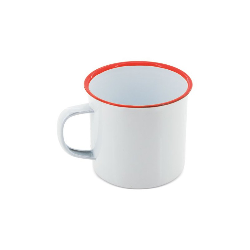 Mug Sublimacion Retro