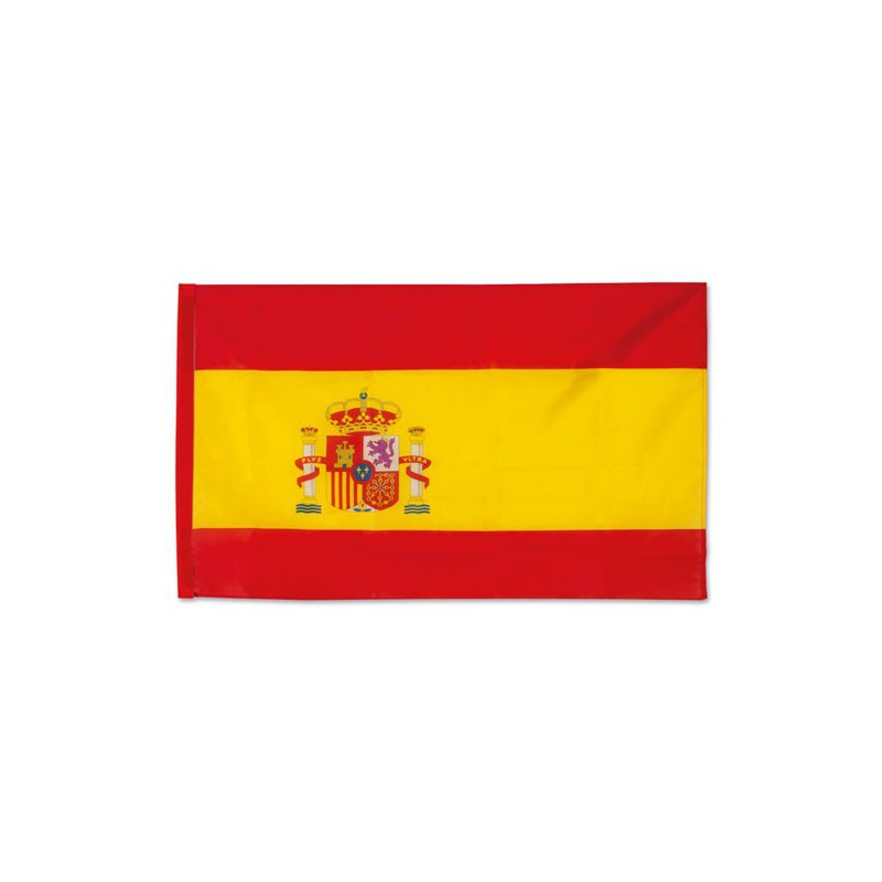 Bandera España 100*70 Cm Nación