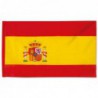 Bandera España 100*70 Cm Nación