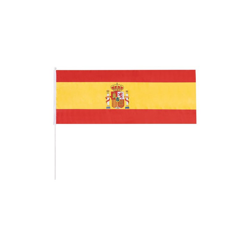 Bandera Supporter España