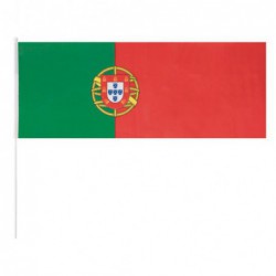 Bandera Supporter Portugal