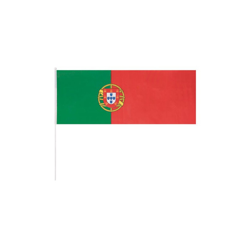 Bandera Supporter Portugal