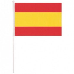 Banderin Tiger España