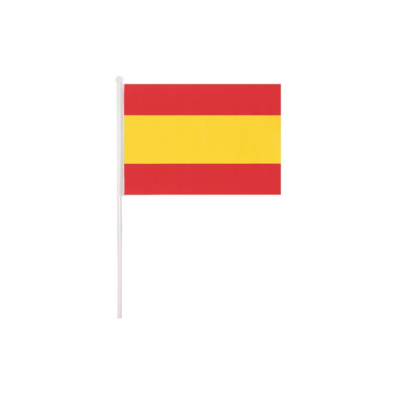 Banderin Tiger España