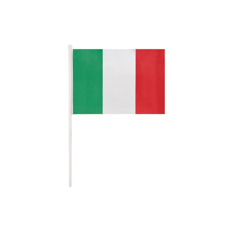 Banderin Tiger Italia