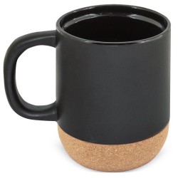 Mug Ceramica Soff