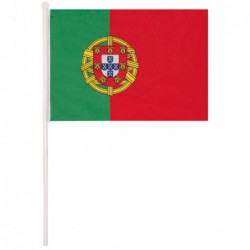 Banderin Tiger Portugal