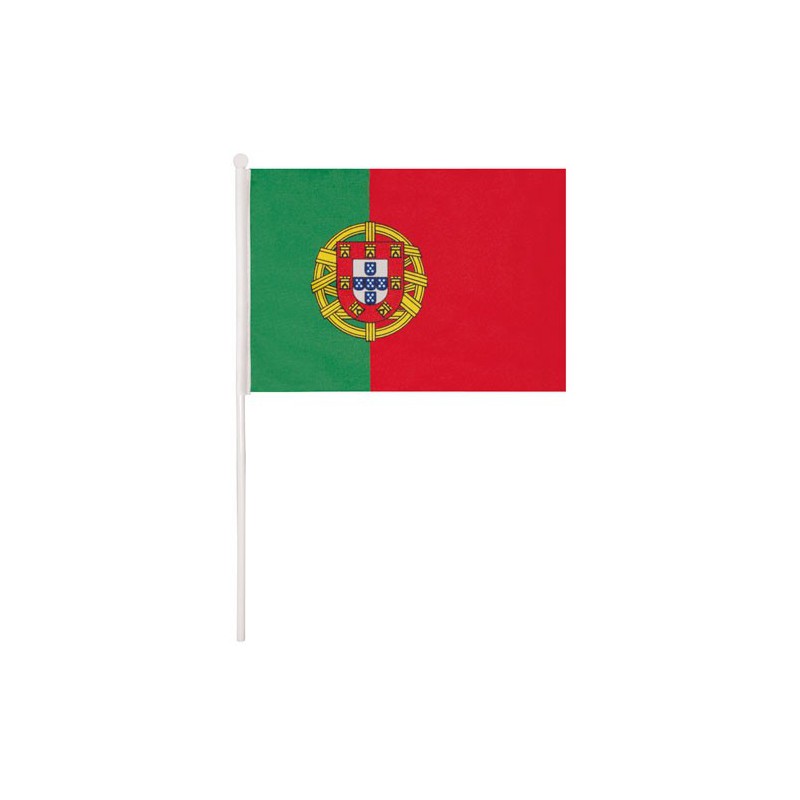 Banderin Tiger Portugal