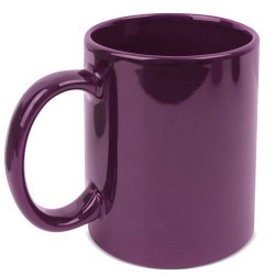 Mug Ceramica Mérida