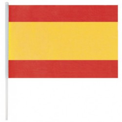 Banderin Animacion España