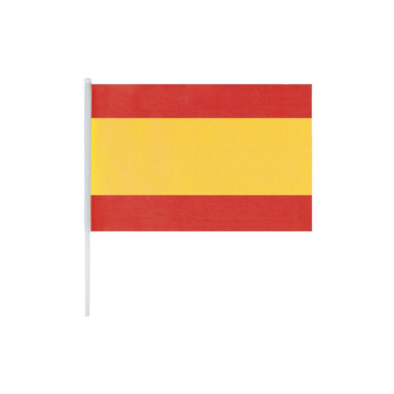 Banderin Animacion España