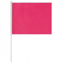 Banderin Fucsia