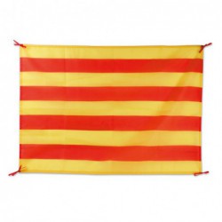 Bandera Fiesta Catalana