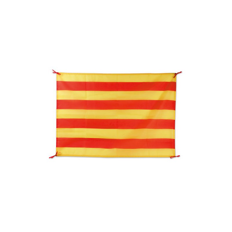 Bandera Fiesta Catalana