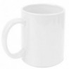 Mug Sublimacion Blanca Arábica