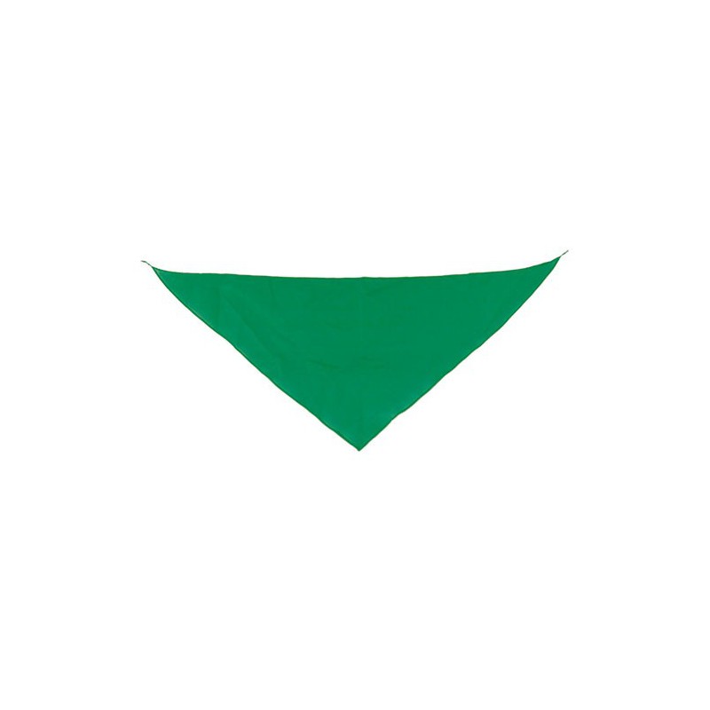 Pañoleta Triangular Ve