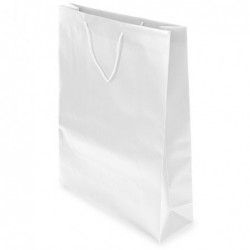 Bolsa Regalo Pvc Hi Cream