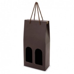 Caja De Carton Luxe 2 Pcs...