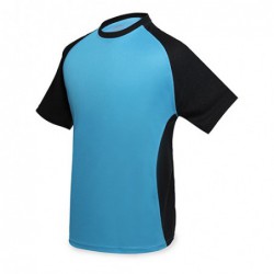 Camiseta Combinada Sport...