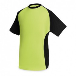 Camiseta Combinada Sport...