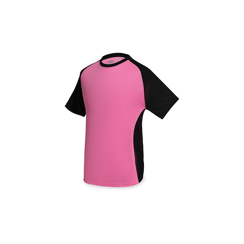 Camiseta Combinada Sport D&ffu/Ne