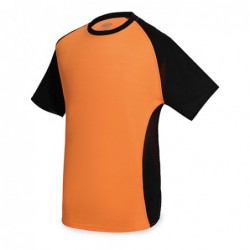 Camiseta Combinada Sport...