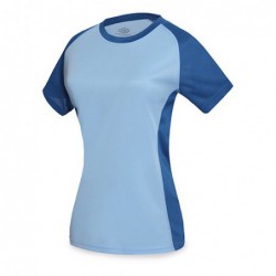 Camiseta Combinada Sport D&fce/Ma