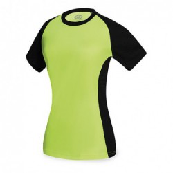 Camiseta Combinada Sport...