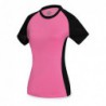 Camiseta Combinada Sport D&ffu/Ne