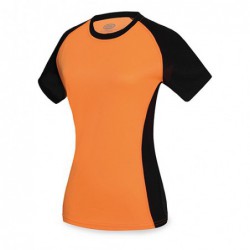 Camiseta Combinada Sport D&fna/Ne