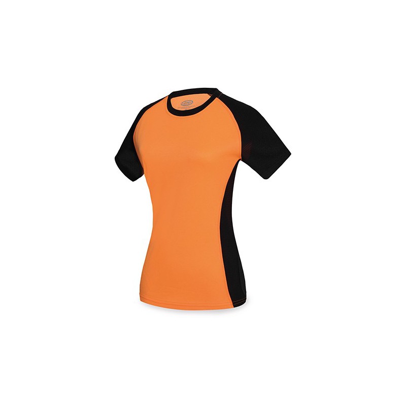 Camiseta Combinada Sport D&fna/Ne