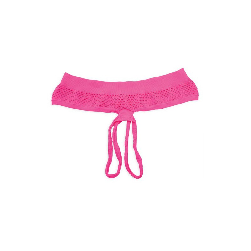 Tanga Japones Fucsia